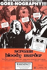 Watch Full Movie :Scream Bloody Murder (1973)
