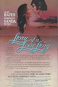 Story of a Love Story (1973)