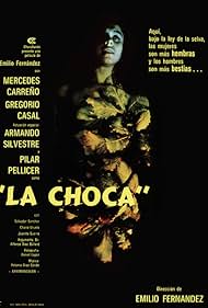 Watch Full Movie :La choca (1974)