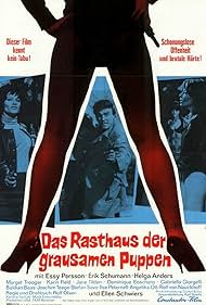 Watch Full Movie :Das Rasthaus der grausamen Puppen (1967)