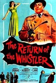 The Return of the Whistler (1948)
