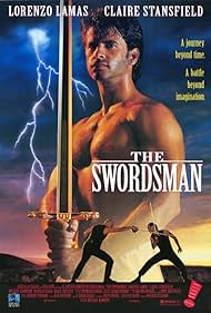 The Swordsman (1992)