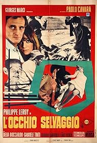 Locchio selvaggio (1967)