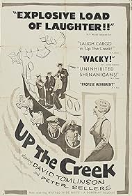 Up the Creek (1958)