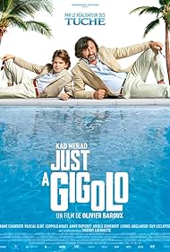 Just a Gigolo (2019)