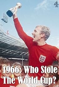 1966 Who Stole the World Cup (2022)