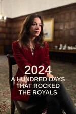 2024: 100 Days that Rocked the Royals (2024)