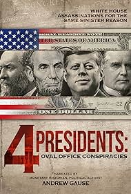 Watch Full Movie :4 Presidents (2020)
