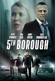 Watch Full Movie :5th Borough (2020)