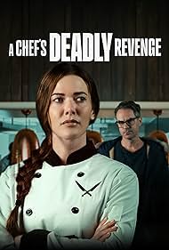 Watch Full Movie :A Chefs Deadly Revenge 2024