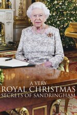 Watch Full Movie :A Very Royal Christmas: Sandringham Secrets (2020)