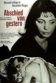 Watch Full Movie :Abschied von gestern Anita G  (1966)