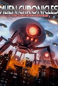 Alien Chronicles Top UFO Encounters (2020)
