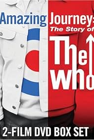 Amazing Journey The Story of the Who (2007)