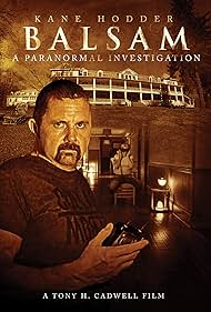 Balsam A Paranormal Investigation (2021)
