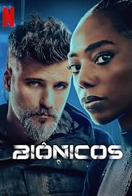 Watch Full Movie :Bionic (2024)