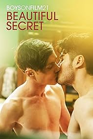 Watch Full Movie :Boys on Film 21 Beautiful Secret (2021)