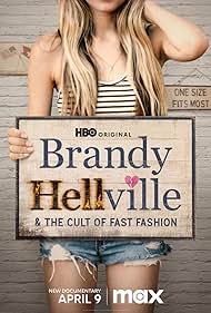 Watch Full Movie :Brandy Hellville And the Cult of Fast Fashion (2024)