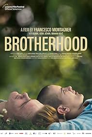 Watch Full Movie :Brotherhood (2021)