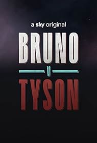 Watch Full Movie :Bruno v Tyson (2021)