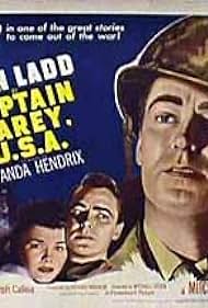 Watch Full Movie :Captain Carey, U S A  (1949)