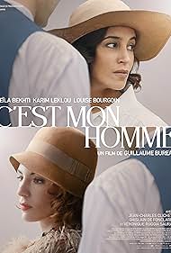 Watch Full Movie :Cest mon homme (2022)