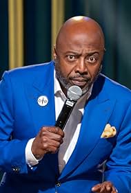 Chappelles Home Team: Donnell Rawlings A New Day (2024)