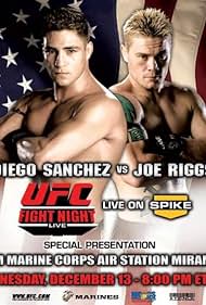 UFC Fight Night 7 (2006)