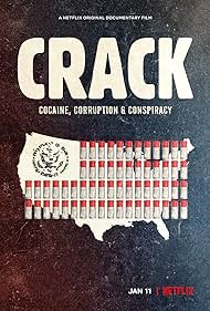 Crack Cocaine, Corruption Conspiracy (2021)