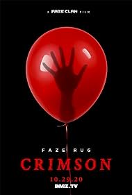 Watch Full Movie :Crimson (2020)