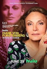 Diane von Furstenberg Woman in Charge (2024)