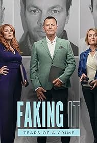 Watch Full Movie :Donald Trump A Faking It Special (2020)