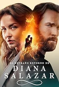 El extrano retorno de Diana Salazar (2024)