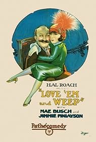 Love Em and Weep (1927)