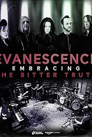 Evanescence Embracing the Bitter Truth (2021)