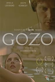 Watch Full Movie :Gozo (2016)