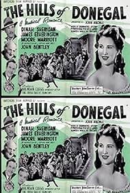 The Hills of Donegal (1947)