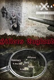 Watch Full Movie :Hitlers England (2017)