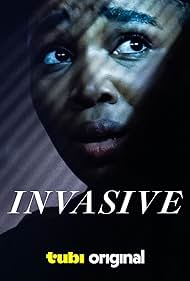 Watch Full Movie :Invasive (2024)