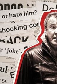Watch Full Movie :Jeremy Clarkson King of Controversy (2023)
