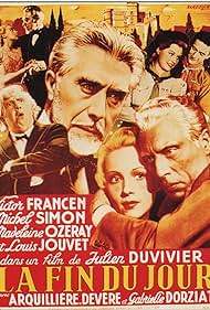 Watch Full Movie :La fin du jour (1939)