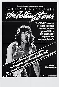Ladies and Gentlemen The Rolling Stones (1973)