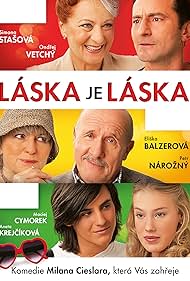 Watch Full Movie :Laska je laska (2012)