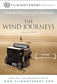 Watch Full Movie :Los viajes del viento (2009)