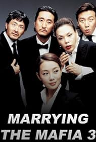 Movie Marrying the Mafia 3 Family Hustle (2006)