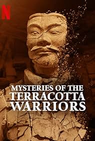 Watch Full Movie :Mysteries of the Terracotta Warriors (2024)