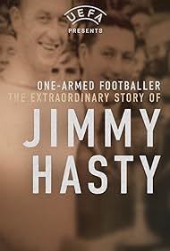 One Armed Wonder The Extraordinary Story of Jimmy Hasty (2023)