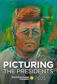 Picturing the Presidents (2009)