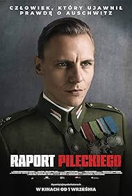 Watch Full Movie :Raport Pileckiego (2023)