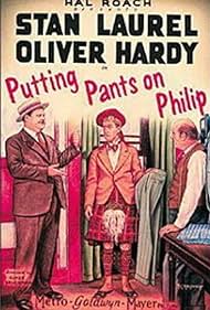 Putting Pants on Philip (1927)